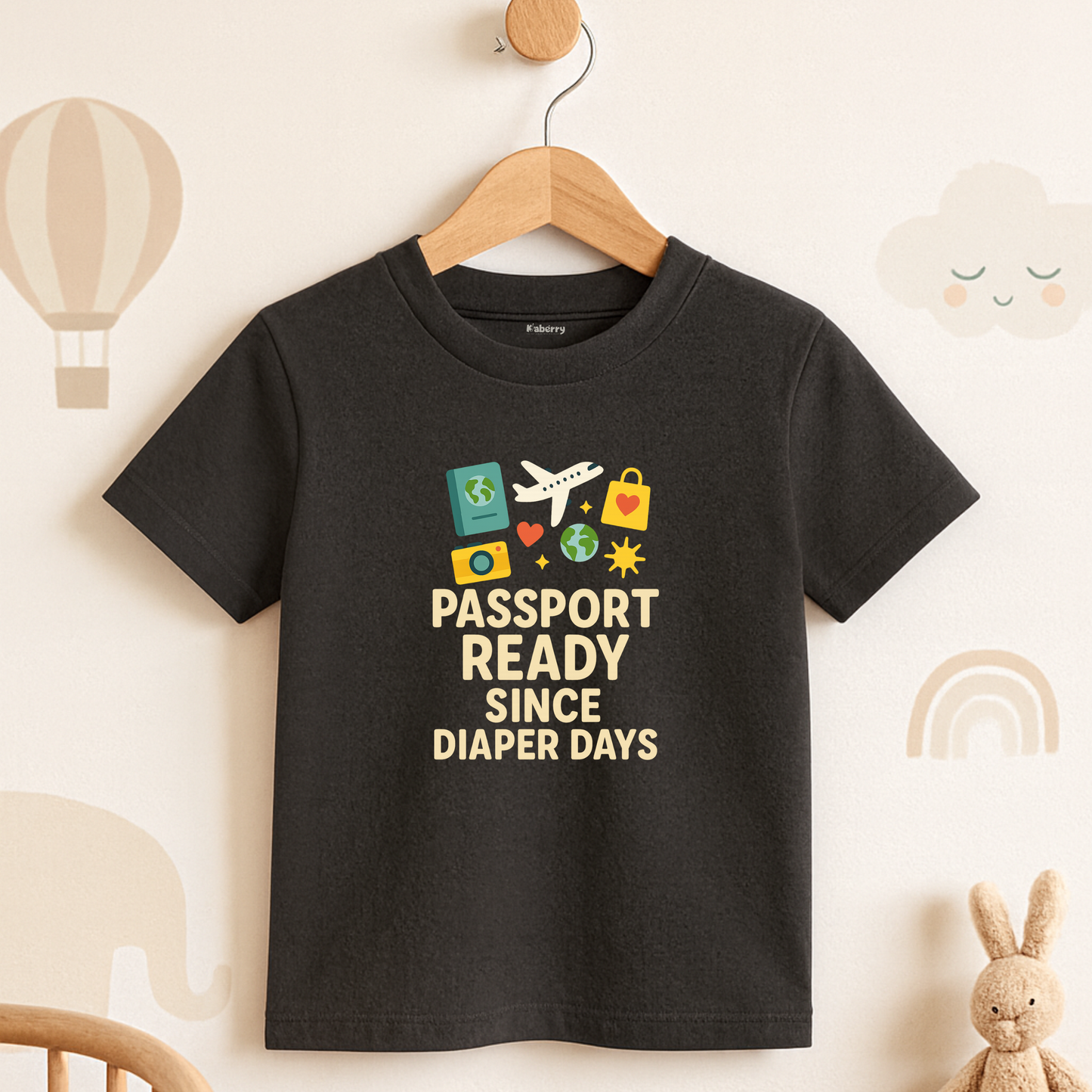 Tiny Trendsetters Tee Pack