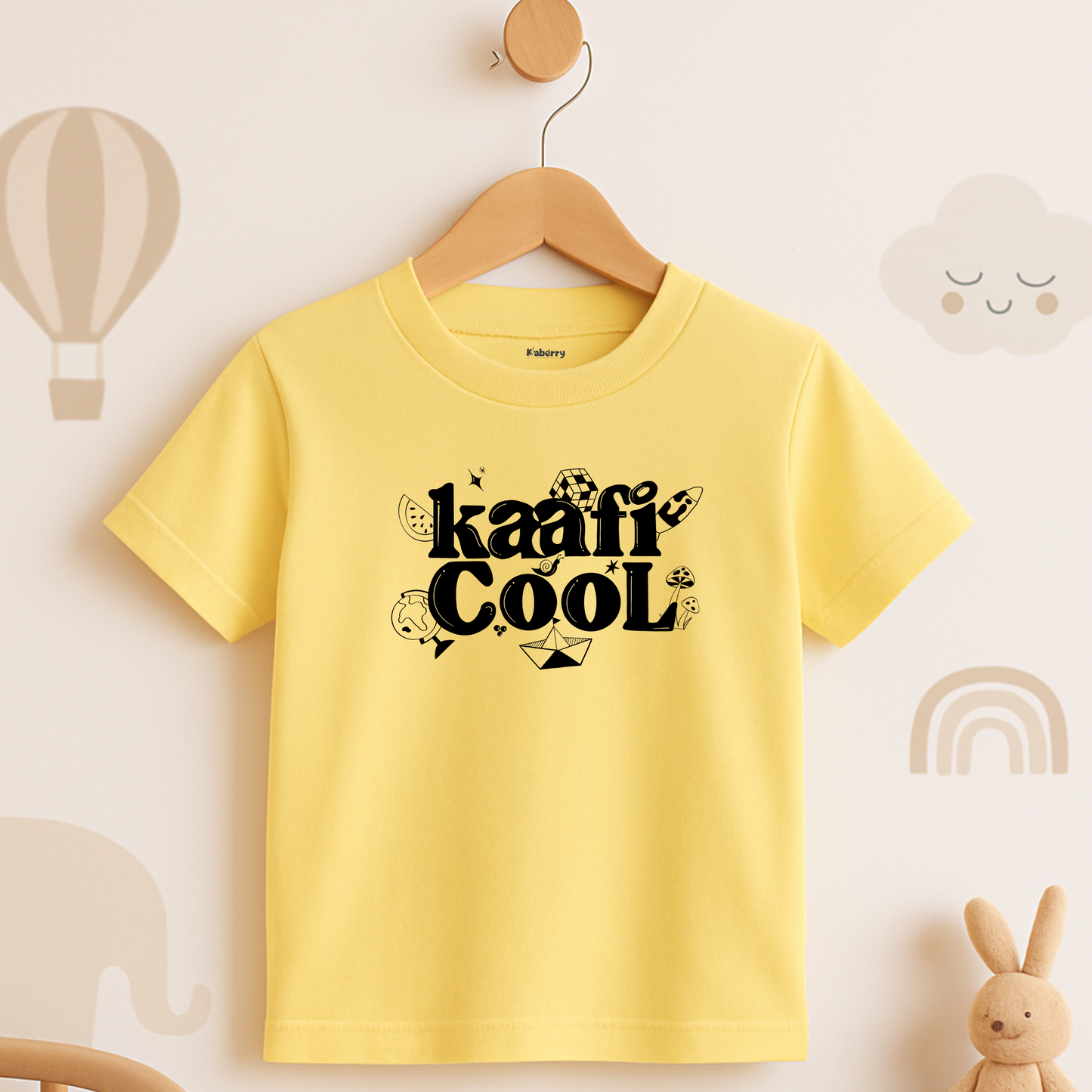 Pre-School Ready Tee Pack