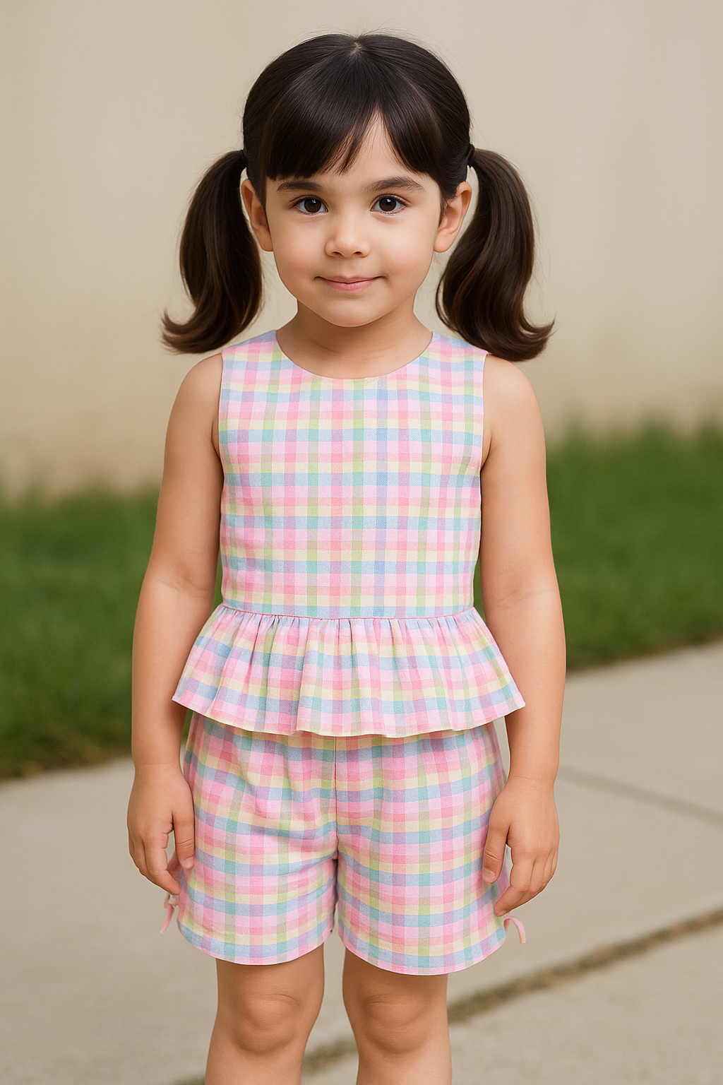 Pastel Playdate Set