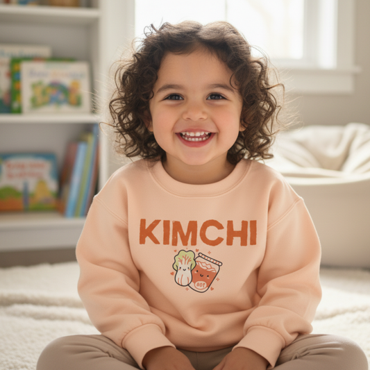 Kimchi Sweatshirt