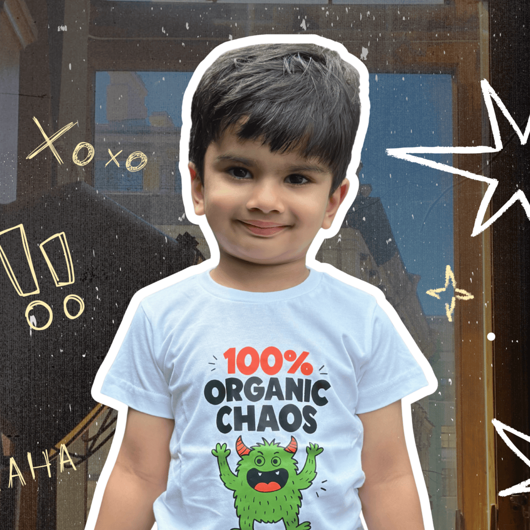 Toddler Tales (18M-3Y)