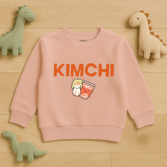 Kimchi Sweatshirt
