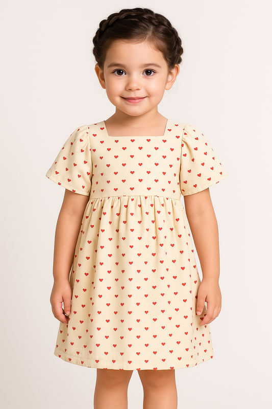 LovePop Dress