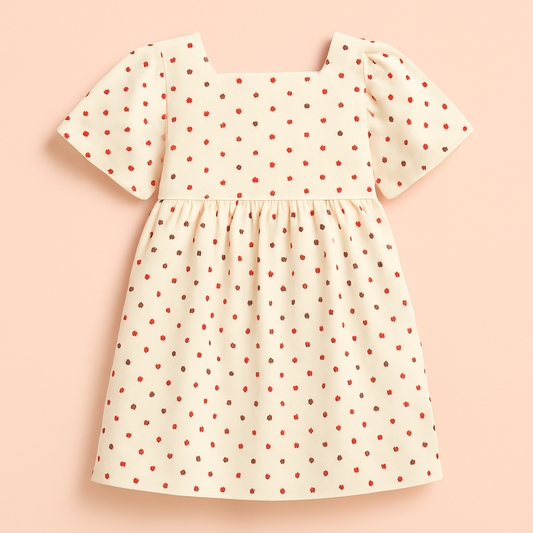 LovePop Dress