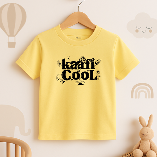 “Kaafi Cool” Tee